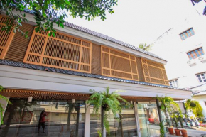 Siam Nitra Boutique Hotel